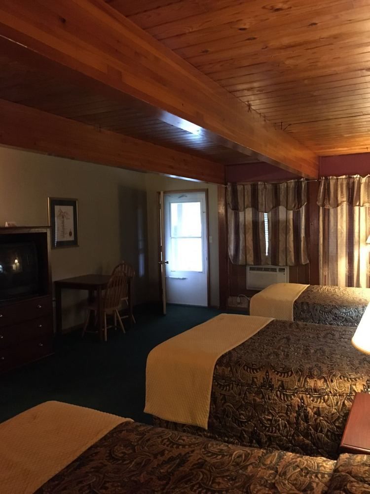 Love Hotels Western Holiday By Oyo At Harlan Lake Ne Alma Eksteriør billede