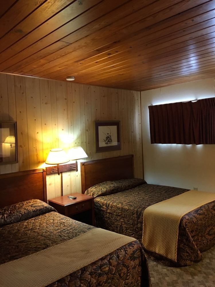 Love Hotels Western Holiday By Oyo At Harlan Lake Ne Alma Eksteriør billede
